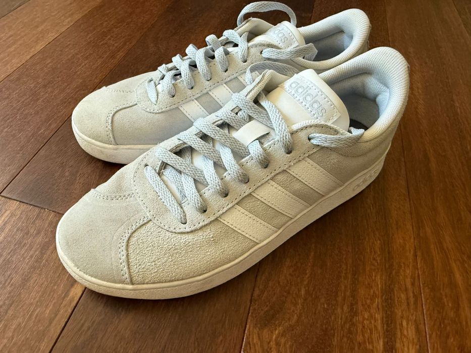 Sapatilhas adidas - cinza