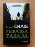 R. Crais "Pierwsza zasada"
