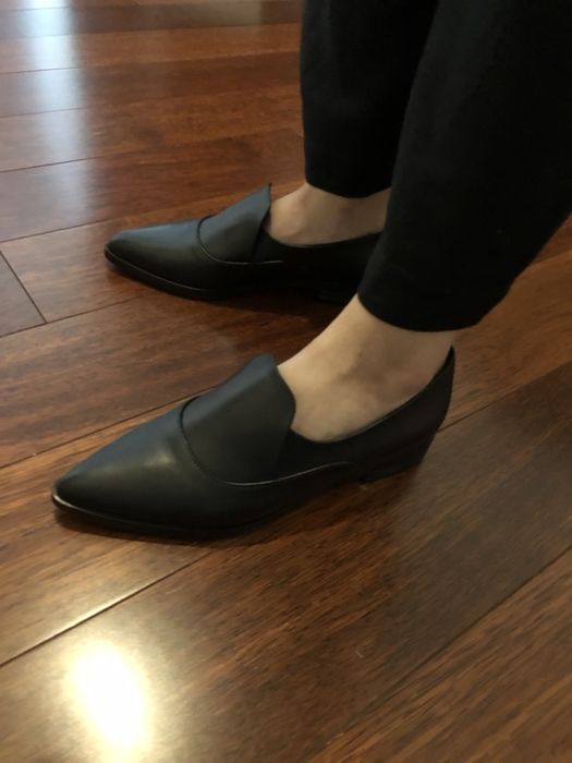 Zign nowe półbuty nienoszone