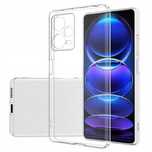 Etui Slim Case 2mm do Xiaomi Redmi Note 12 5G / POCO X5 5G bezbarwne