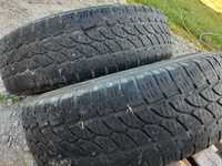 Opona zimowa Kormoran VanPro Winter 225/75R16c  - 2 sztuki