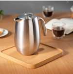 Bodum Columbia zaparzacz kawiarka   1L.