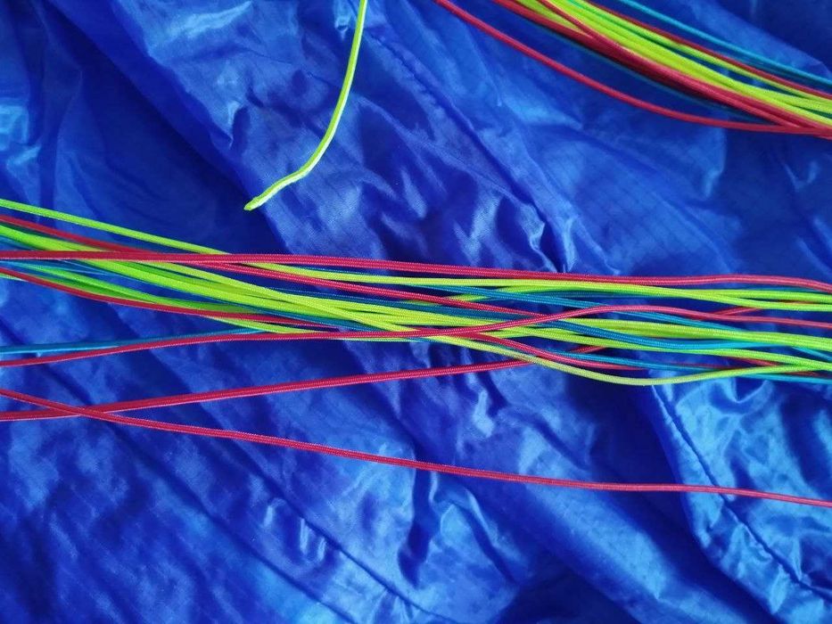 Параплан  U-Turn Infinity 4 size M