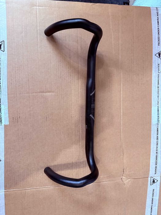 Kierownica Vision TriMax Compact 44cm