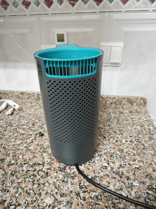 Babymoov Milky Now Preparador de biberões instantâneo