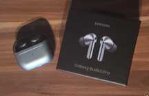 Słuchawki samsung galaxy buds 3 pro