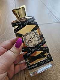 Lattafa Oud Mood perfumy 100ml