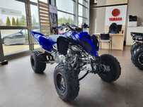 Yamaha Raptor Yamaha RAPTOR SE 700 2024 Blue