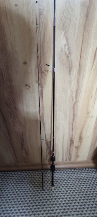 Sprzedam wędkę do xul LEYDUN AOKIJI 180 cm.