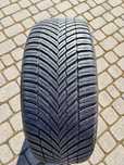 Opony całoroczne Toyo 205/55 R16 wielosezonowe