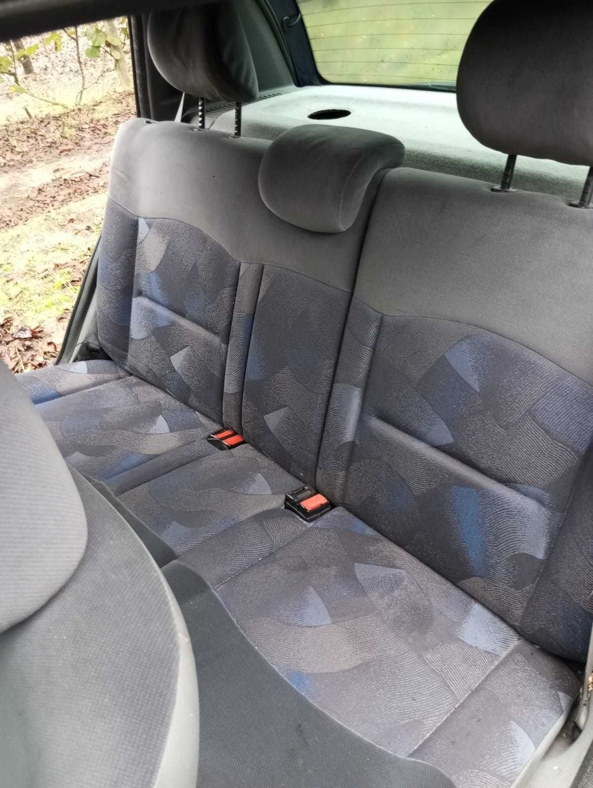 Clio 1.2 II 8v 60cv