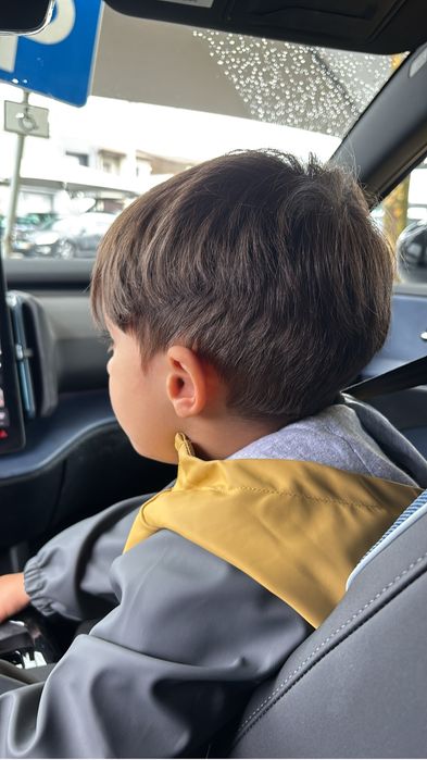 Babá Oferta de Trabalho