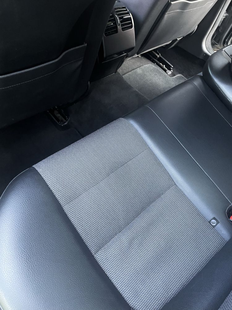 Detailing wnętrz Pranie tapicerki samochodowej ATRAKCYJNE CENY!!!