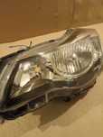 LAMPA LEWA Subaru Impreza XV 2011-17 Xenon Led ORYGINAŁ
