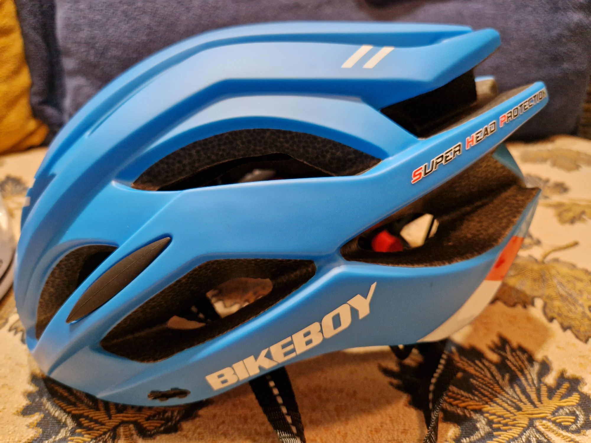 Kask rowerowy Met,Giro i inne