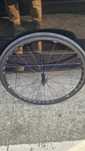 Rodas carbono super leves