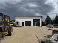 Do wynajęcia hala o powierzchni 160 m2