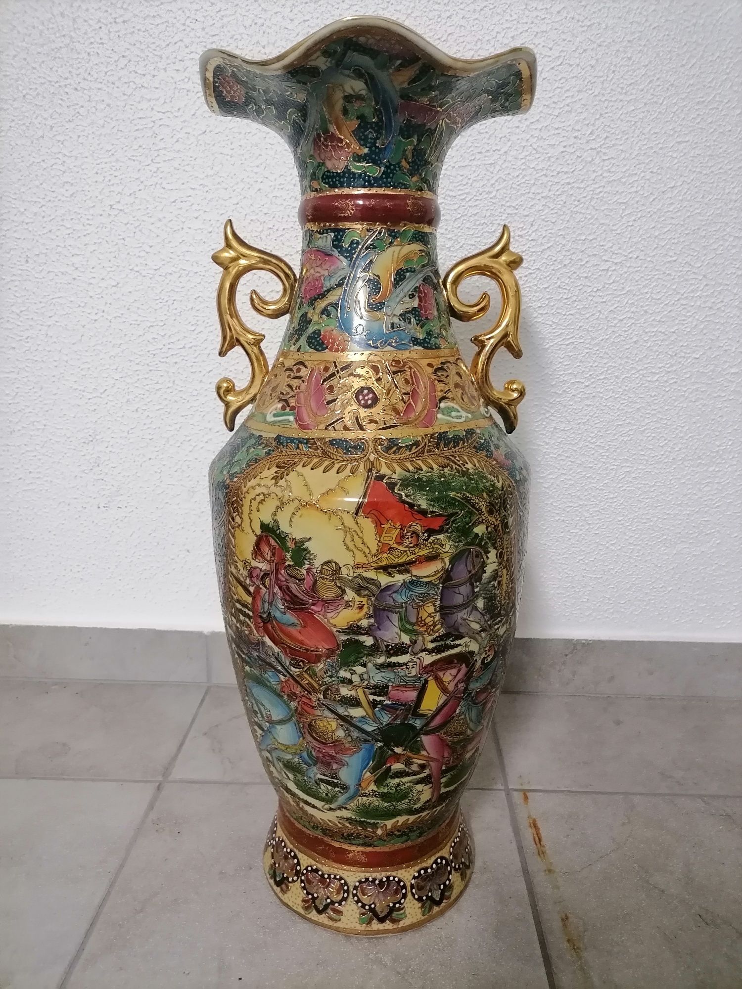 Vendo Jarrões chineses