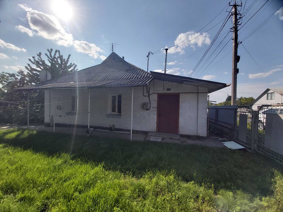 Продам частину будинку у Фурсах