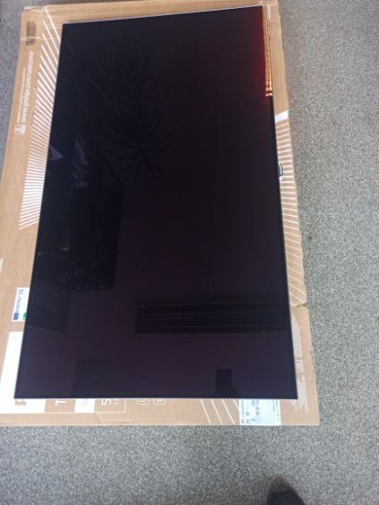 Telewizor Philips OLED 55 cali,uszkodzony.