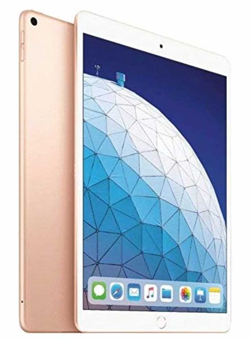 iPad Air (3rd generation) Wi-Fi + Cellular 64GB  ROSE GOLD