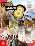 Somos História 8 - Recursos do Manual/Livro do Professor