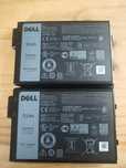 Bateria Li-ion Dell 51Wh Type 7WNW1 11.4V