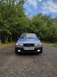 Daewoo Nexia 2007 рік