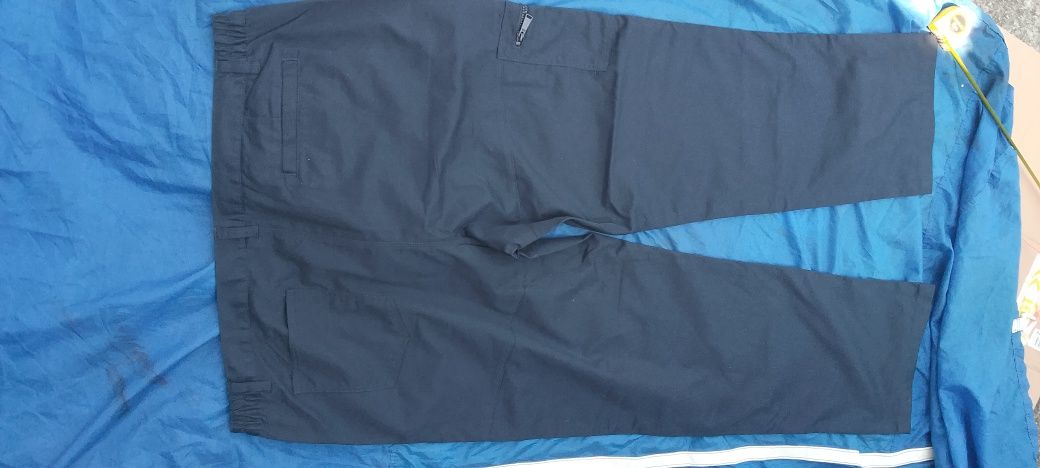 Spodnie XXXL profesjonalne Regatta super