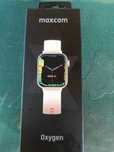 Smartwatch Maxcom oxygen Nowy