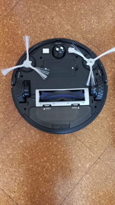 Aspirador Robot X-plorer Serie 50 Animal Kit