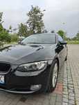 BMW E92 2.0i 2008