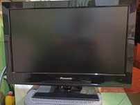 Sprzedam tv led 24" DVB-T/monitor Prosonic