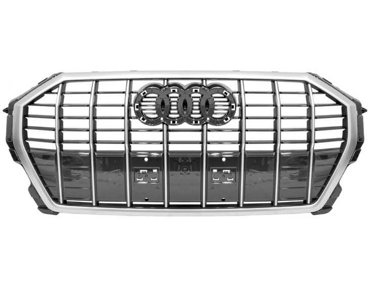 Решітка AUDI Q3 (F3) 2018+ PAD07077A