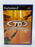 TD Overdrive PS2 Po Angielsku