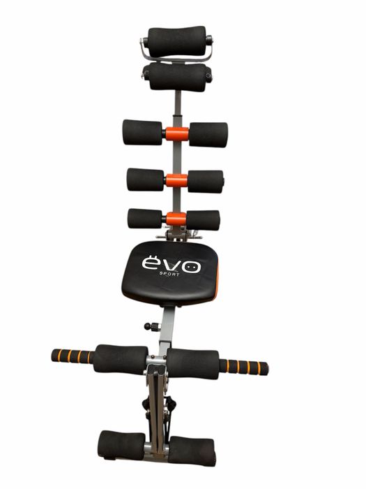 Ławka do Ćwiczeń Brzucha EVO Sport