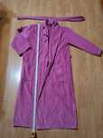 Szlafrok damski rozm. L cotton 100% L
