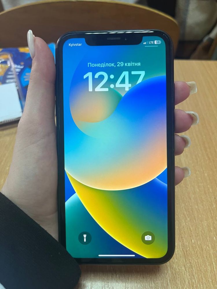 IPhone Xr, 64gb, Неверлок