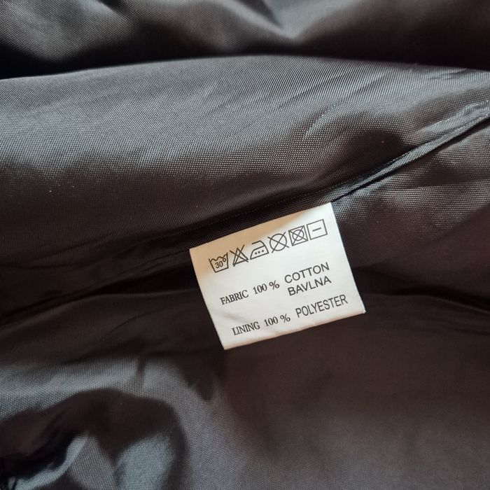 Kurtka damska w krate rozmiar L