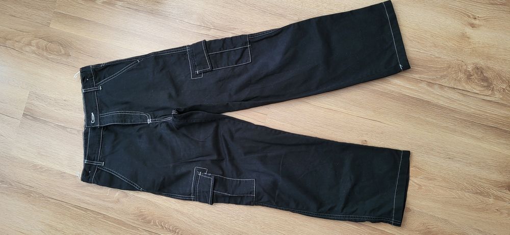 Spodnie Baggy dla chłopca