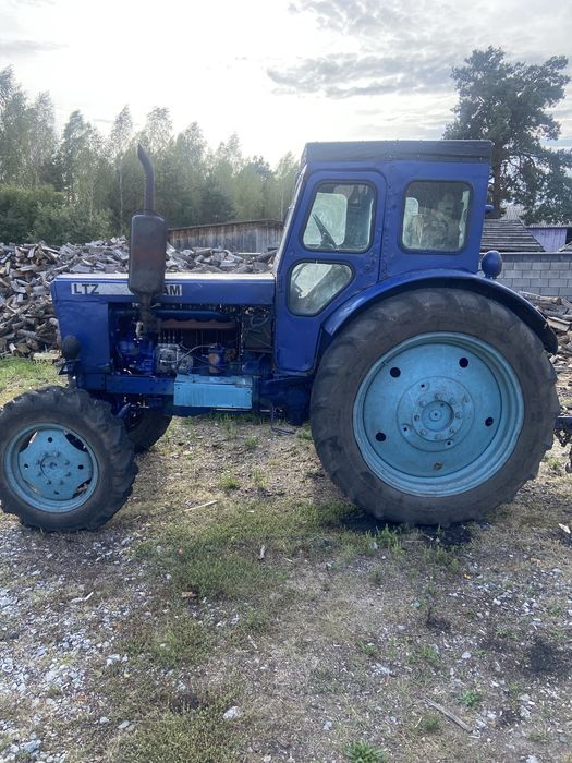 Продам трактор Т-40 АМ