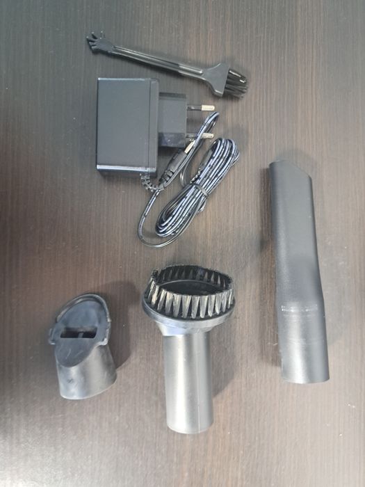 Mini odkurzacz ręczny Anktel LED Power Clean 2400