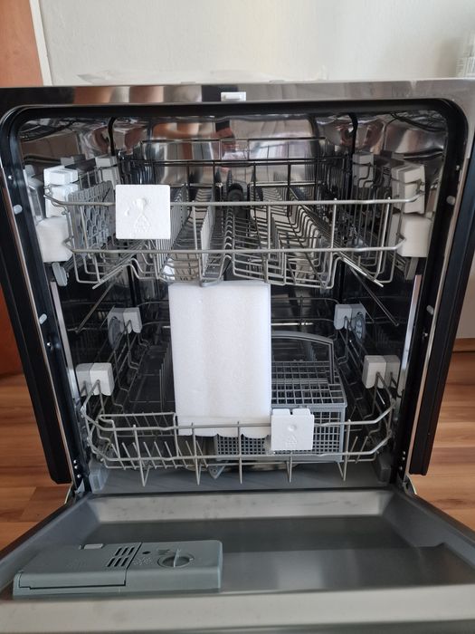 Zmywarka pod zabudowę