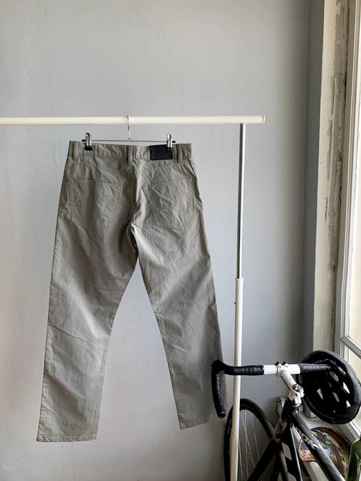 Штани Hugo Boss Montana Vintage W32 L32