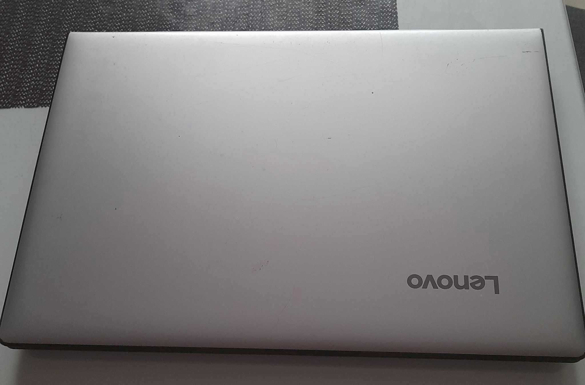 Laptop lenovo ideapad 310-15isk  16'' Intel Core i3