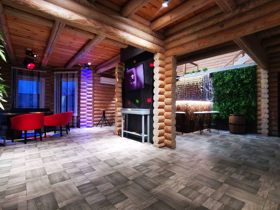 Аренда Дом посуточно  для свадьбы мероприятия вечеринки