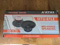 Естрадна акустика Avatar MTU-61LE