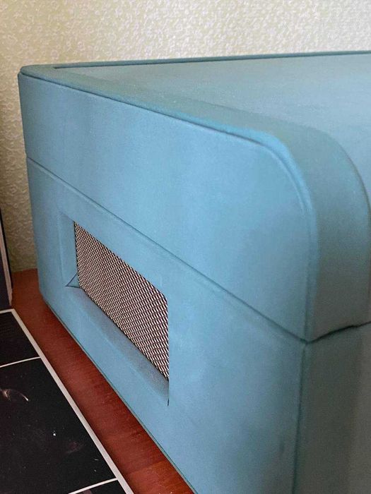 Програвач Crosley Portfolio Quetzal (CR6252A-GR)