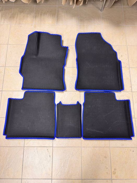 СУПЕР ЦІНА! На килимки EVA, Ева, єво/эва, євро, коврики в авто, машину