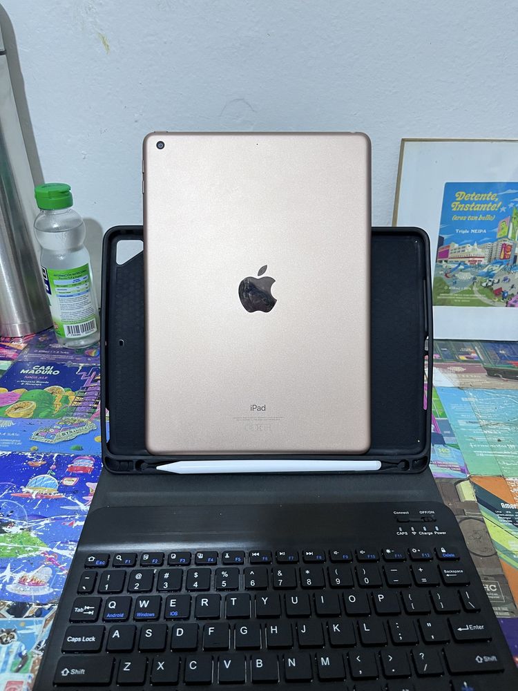 A venda ipad 6ta generacion